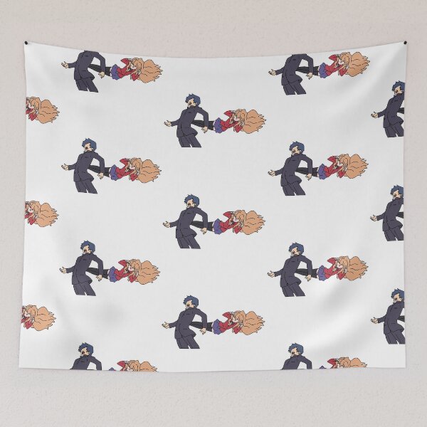 Item preview, taiga and ryuji designed and sold by PastelThorns.