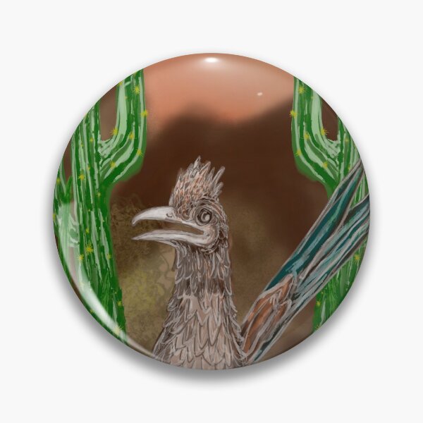 Item preview, Roadrunner designed and sold by Jayingeepee.