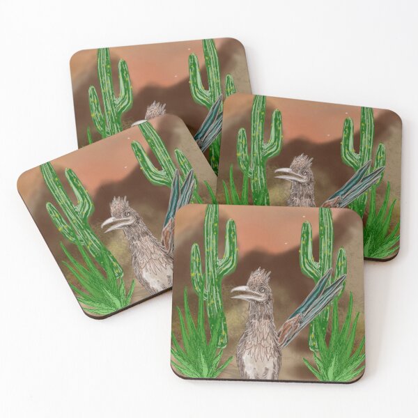 Item preview, Roadrunner designed and sold by Jayingeepee.