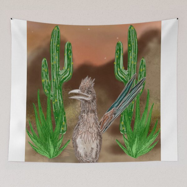 Item preview, Roadrunner designed and sold by Jayingeepee.