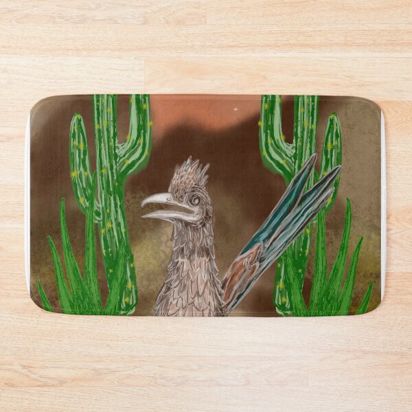 Item preview, Roadrunner designed and sold by Jayingeepee.