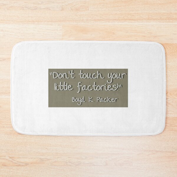 Item preview, Little Factories designed and sold by One of The Misfits.