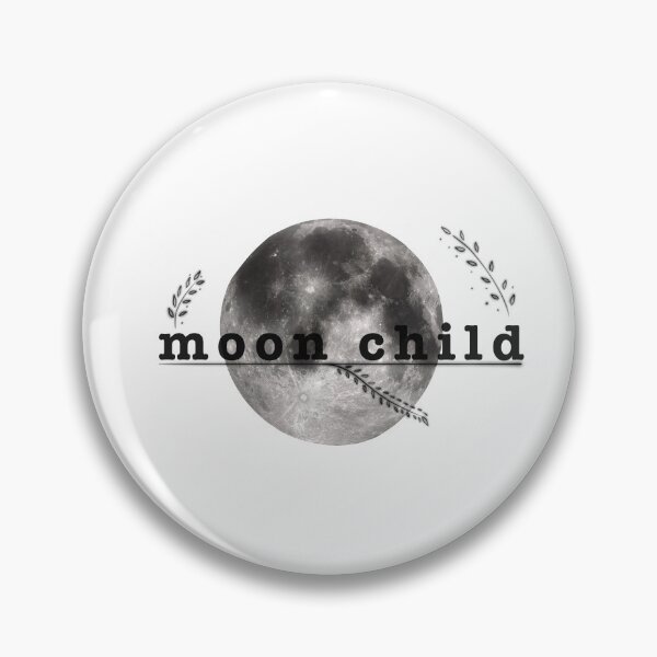 Item preview, Moon child designed and sold by faztheartnoob.