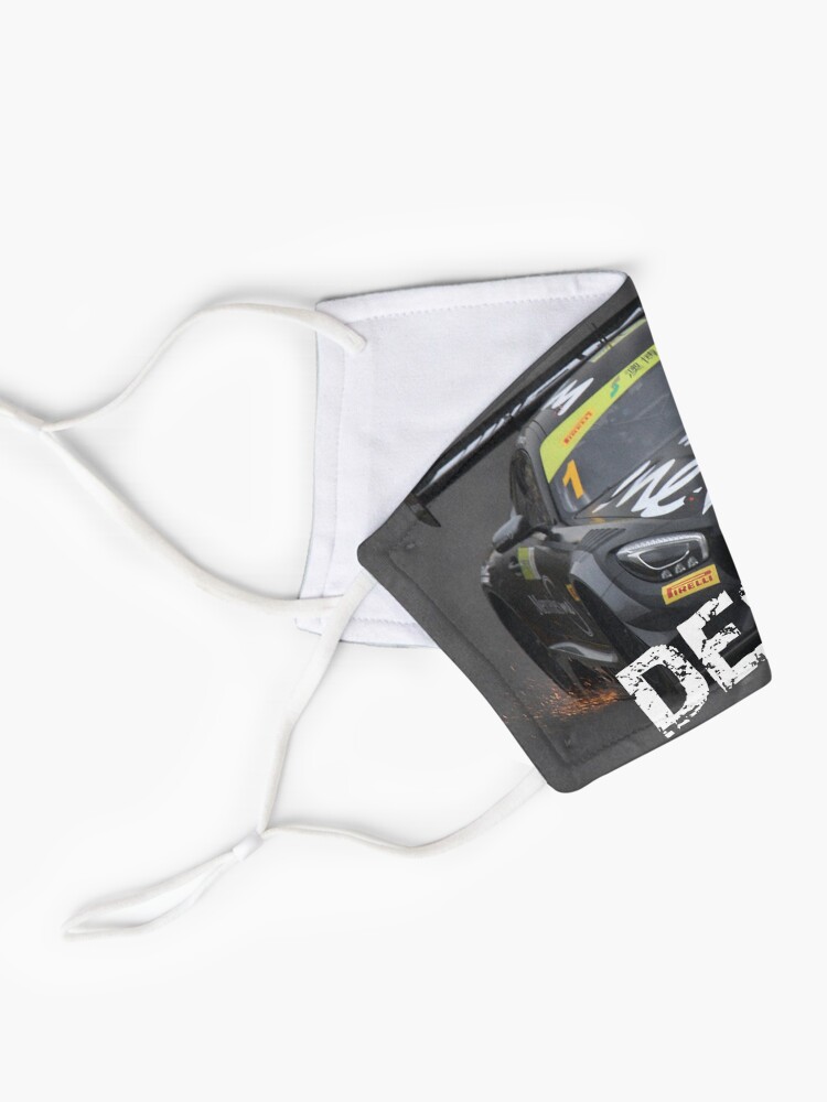 Alternate view of Mercedes AMG F1 - Desire Mask
