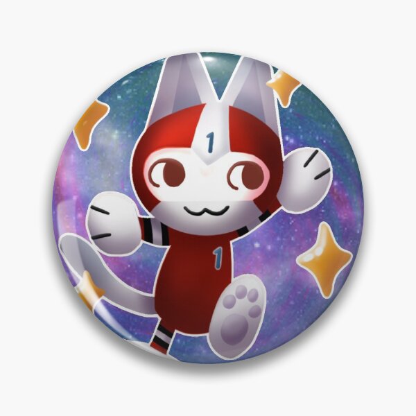 Kid Cat Animal Crossing Gifts & Merchandise For Sale | Redbubble