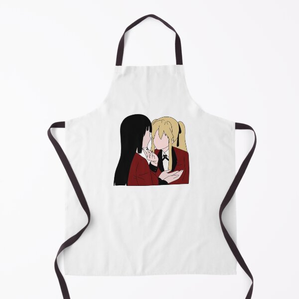 Item preview, mary x yumeko designed and sold by PastelThorns.
