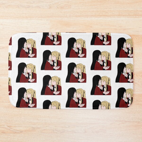 Item preview, mary x yumeko designed and sold by PastelThorns.