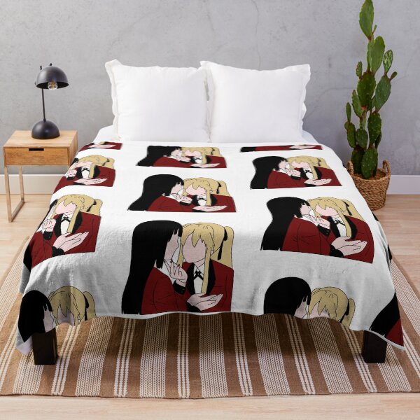 Item preview, mary x yumeko designed and sold by PastelThorns.