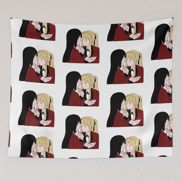 Item preview, mary x yumeko designed and sold by PastelThorns.