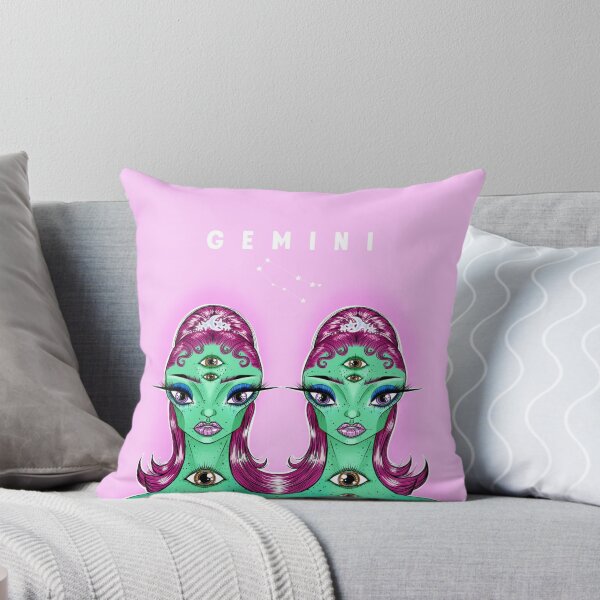 Item preview, Gemini Babe  designed and sold by Stephanie  Shaw.