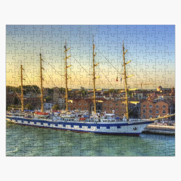 Item preview, Royal Clipper designed and sold by tomg.