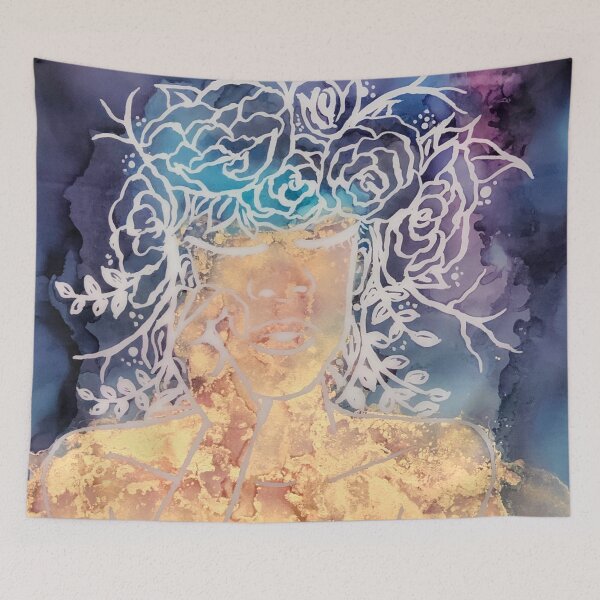 Item preview, Wonderer designed and sold by Angela Evans.