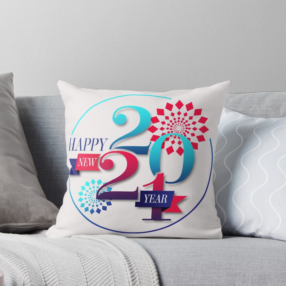 Item preview, Throw Pillow designed and sold by designeart7.