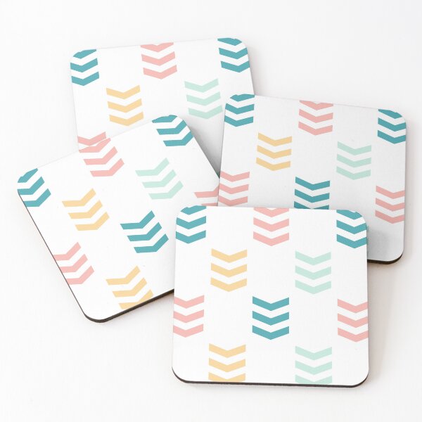 Item preview, Colorful Minimalist Pattern, Pastel designed and sold by JessyDesigns.