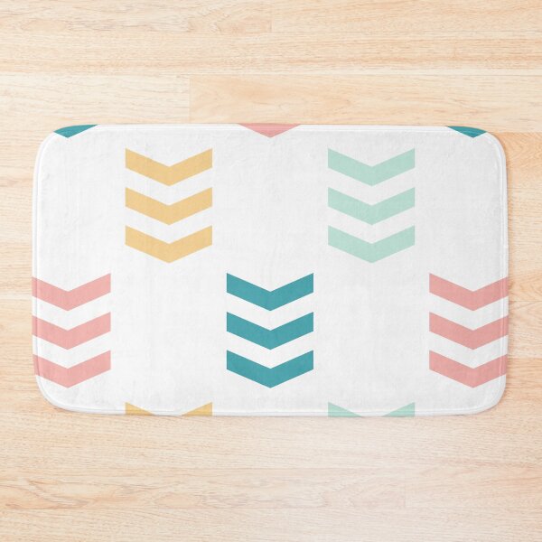 Item preview, Colorful Minimalist Pattern, Pastel designed and sold by JessyDesigns.