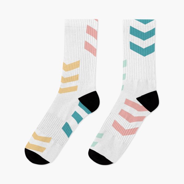Item preview, Colorful Minimalist Pattern, Pastel designed and sold by JessyDesigns.