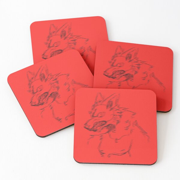 Item preview, lycan rage designed and sold by thescarredwolf.