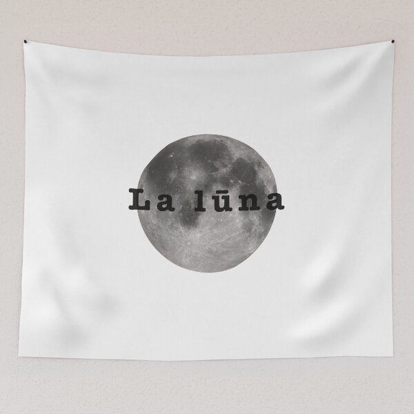 Item preview, Copy of Moon child designed and sold by faztheartnoob.