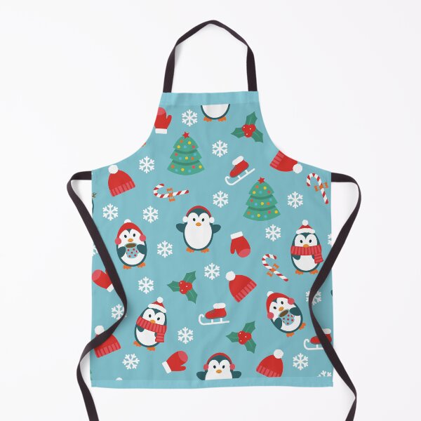 Item preview, My penguin christmas designed and sold by Favegiftings1.