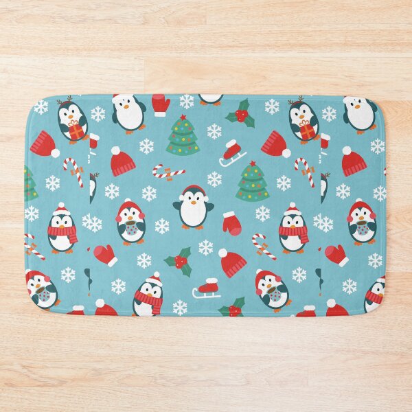 Item preview, My penguin christmas  designed and sold by Favegiftings1.