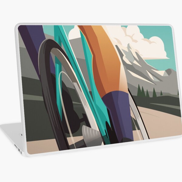 Item preview, Critérium du Dauphiné - Cycling Poster designed and sold by superchezbro.
