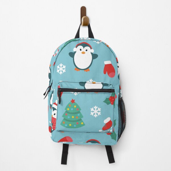 Item preview, My penguin christmas designed and sold by Favegiftings1.