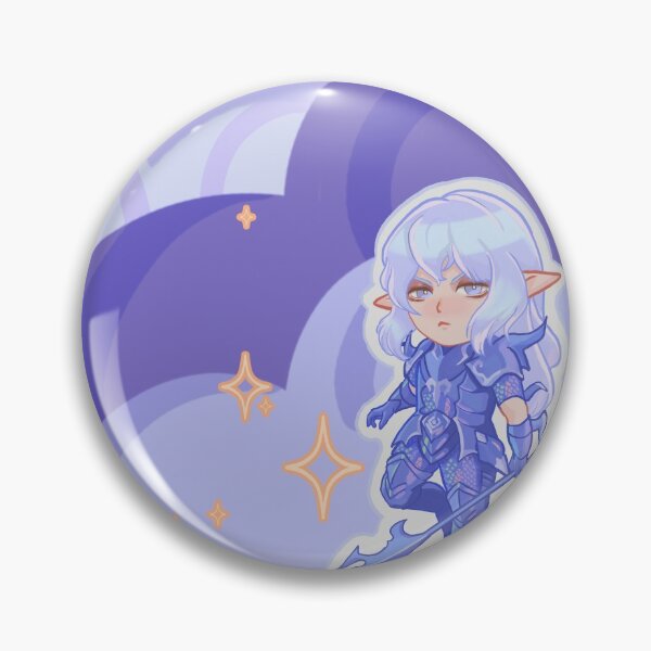 Item preview, estinien designed and sold by Fenrirprime.