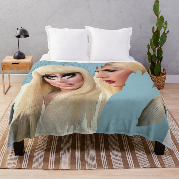 Item preview, Trixie & Katya designed and sold by zeforow.