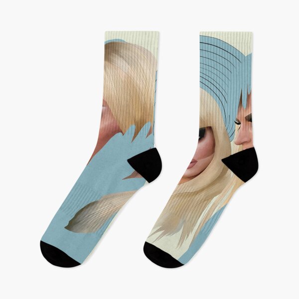 Item preview, Trixie & Katya designed and sold by zeforow.