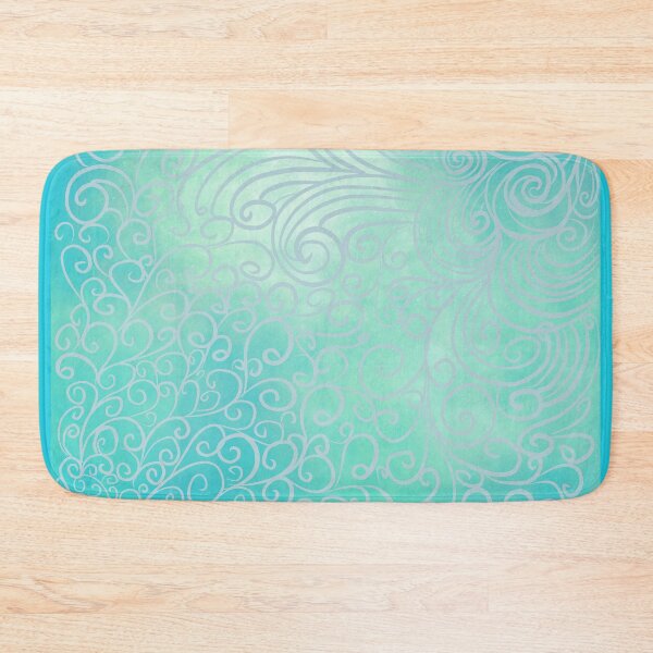 Item preview, Dreamy Doodle Pattern designed and sold by FoxBanditArt.