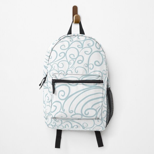 Item preview, Dreamy Doodle Pattern designed and sold by FoxBanditArt.