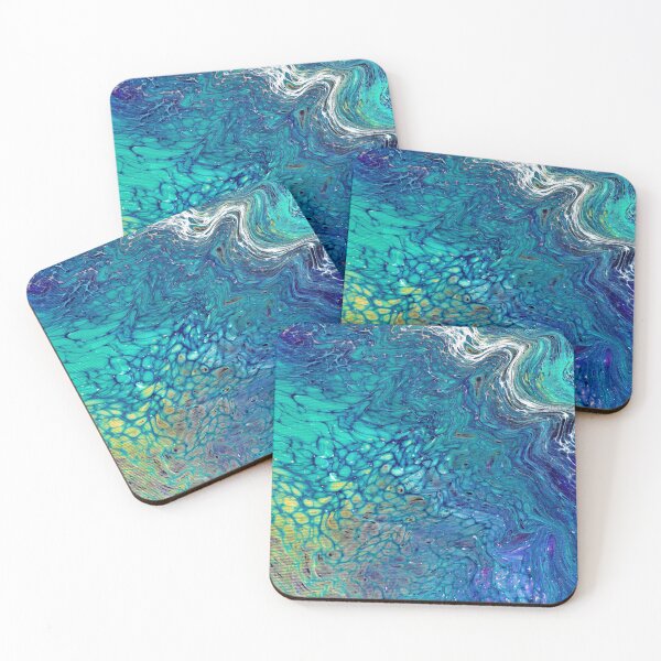 Item preview, A River Runs Through It designed and sold by Tresa's Treasures Art.