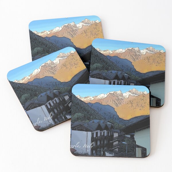 Item preview, Lizzola, Italy designed and sold by RTrivella.