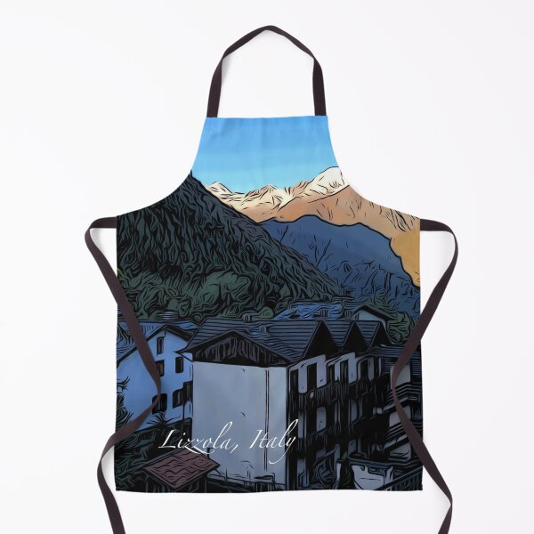 Item preview, Lizzola, Italy designed and sold by RTrivella.