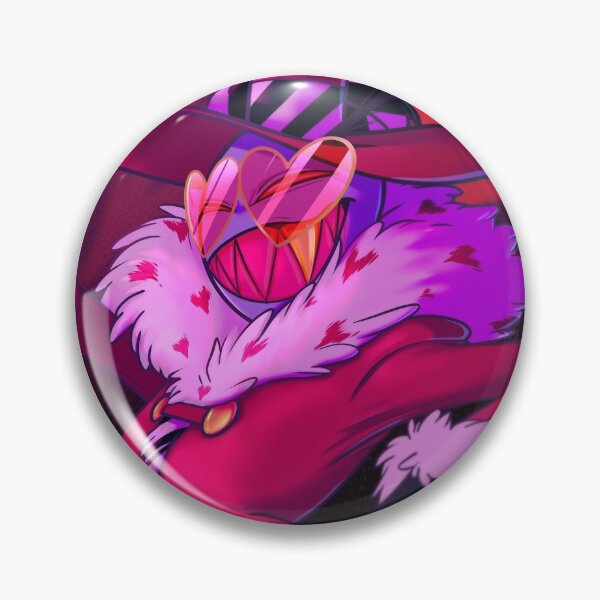 Dykker spiralformet Læge Valentino Pins and Buttons for Sale | Redbubble