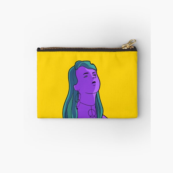 Item preview, purple pal designed and sold by Meghan Quinn.