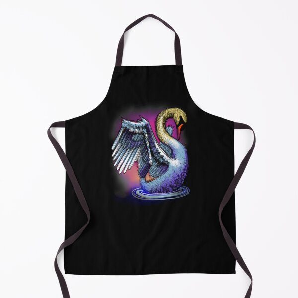 Item preview, Swan designed and sold by electriclinda.