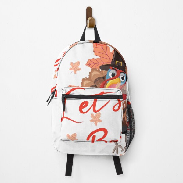 Item preview, Let's Get Basted Thanksgiving. designed and sold by OMCreative.