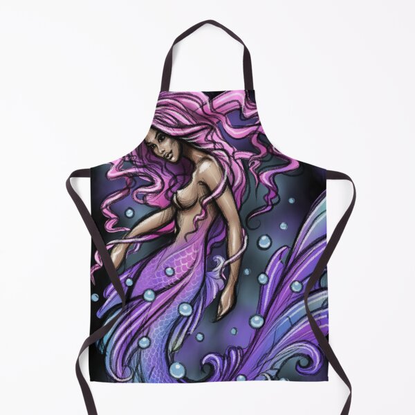 Item preview, Mermaid designed and sold by electriclinda.