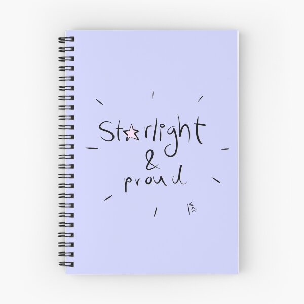 Item preview, Starlight | VIXX designed and sold by ichigobunny.