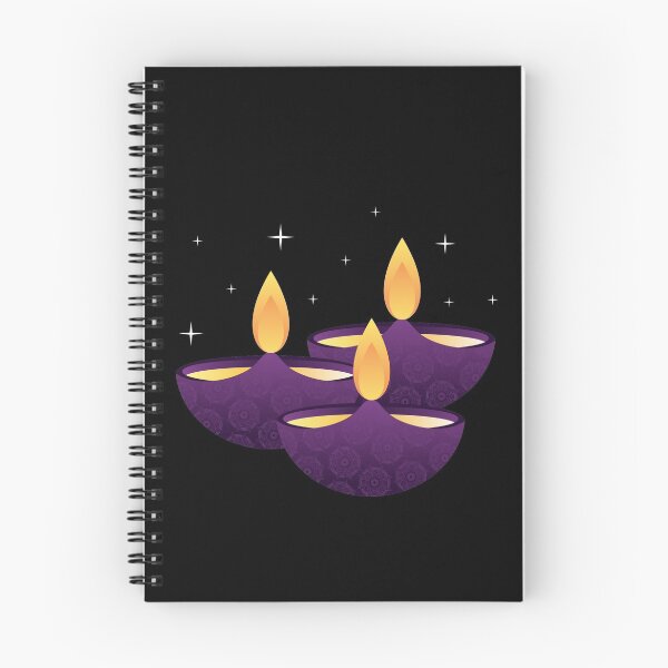 Item preview, Happy Diwali Lights designed and sold by AlessiaJD.