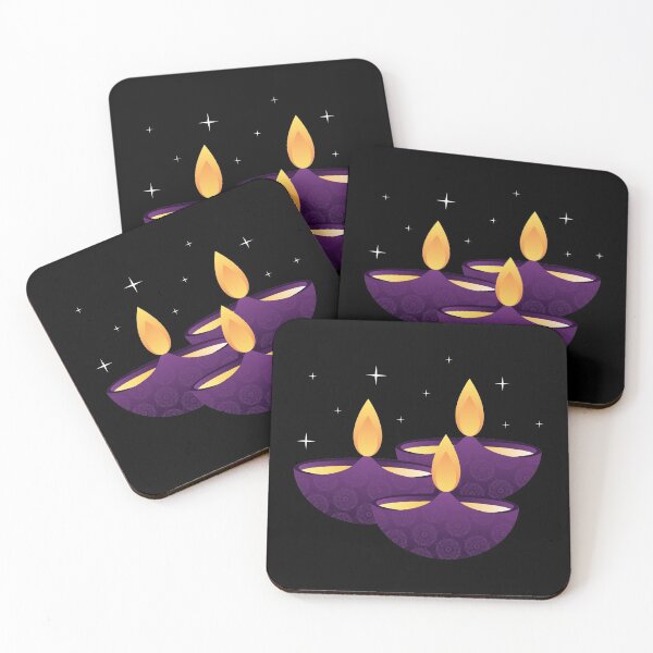 Item preview, Happy Diwali Lights designed and sold by AlessiaJD.