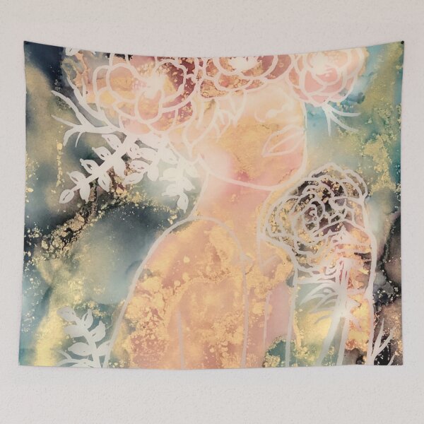 Item preview, Amour designed and sold by Angela Evans.