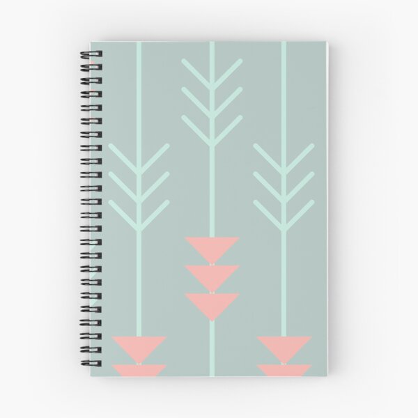 Item preview, Grey and Pink Pattern, Cute and Simple designed and sold by JessyDesigns.