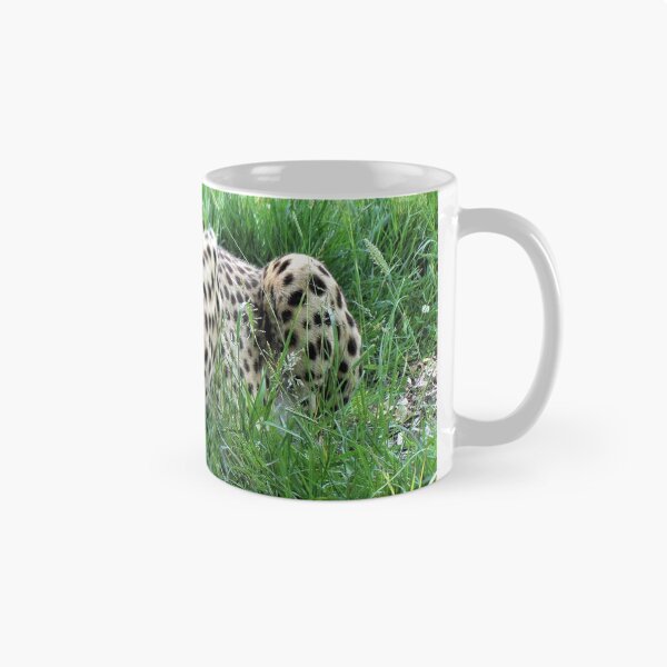 Item preview, Cheetah designed and sold by dawnspics2020.