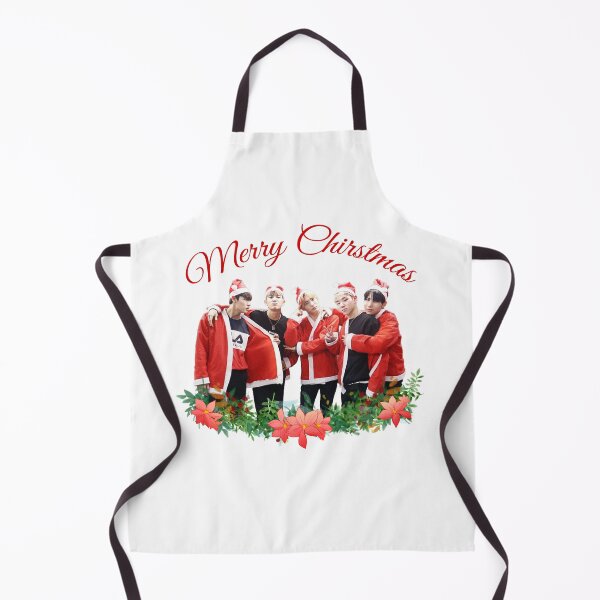 Item preview, A.C.E. Christmas |Merry Christmas| Red Text designed and sold by CuriousCatori.
