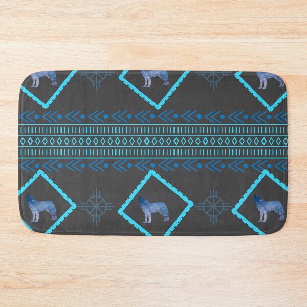 Item preview, Indigenous art designed and sold by Monkey204.