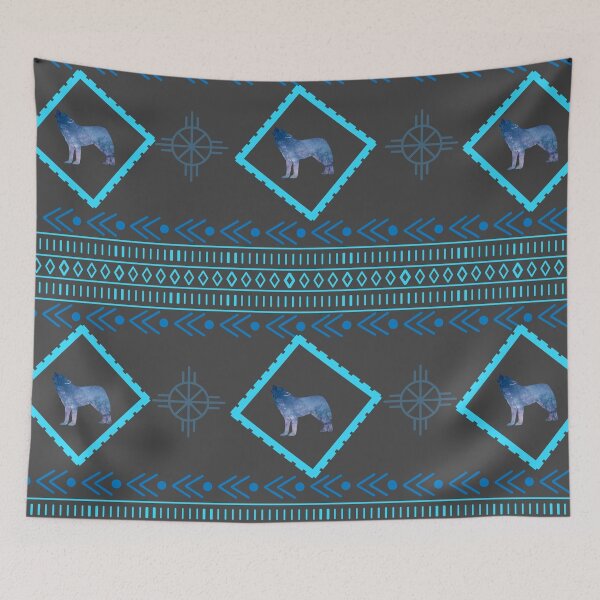 Item preview, Indigenous art designed and sold by Monkey204.