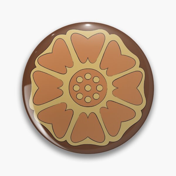 Item preview, Order of the White Lotus designed and sold by Koi-Art.