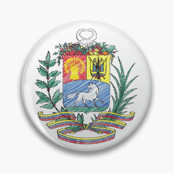 Item preview, Simon Bolivar Venezuela South America Liberator designed and sold by Jayzdesigns.
